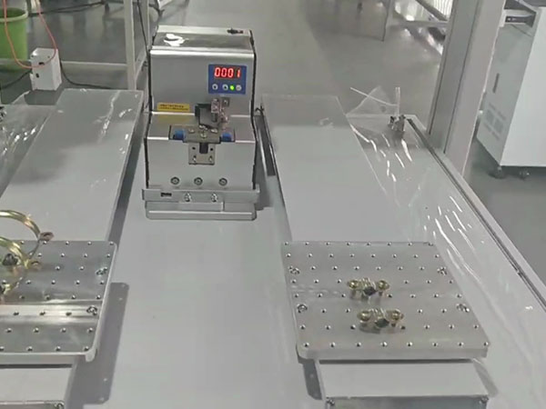 眼镜专用螺丝机厂家