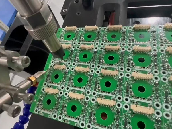 PCB板电子板工业焊...