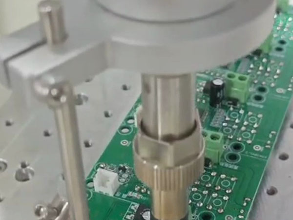 博贝PCB电路板线材...