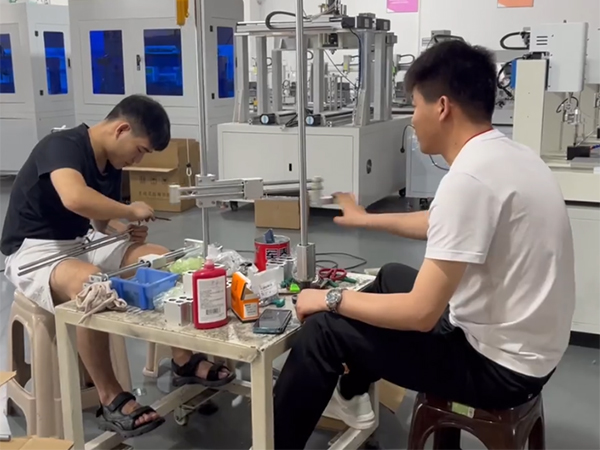 有谁知道这是用来做什...