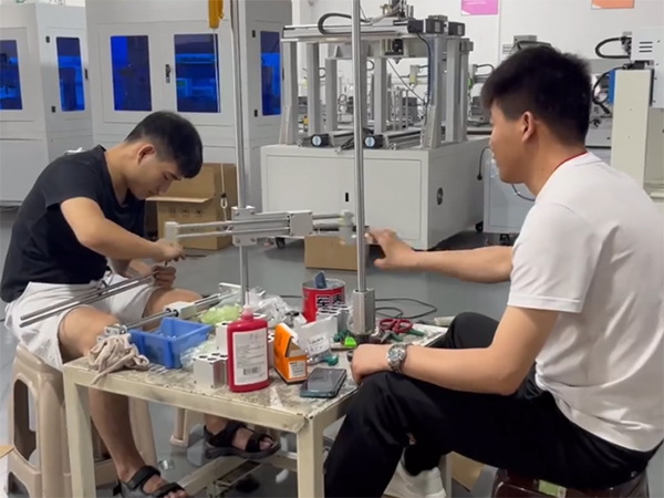 有谁知道这是用来做什...