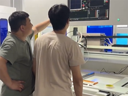 博贝自动化生产厂家，...