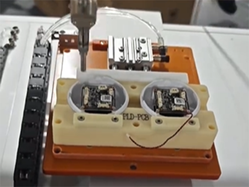 博贝全自动锁筒灯螺丝...