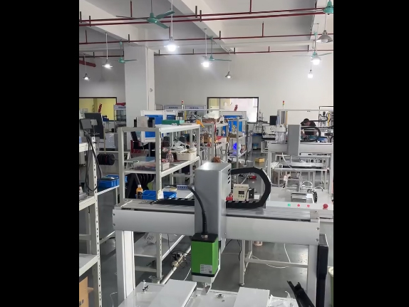 博贝自动化科技，专注...