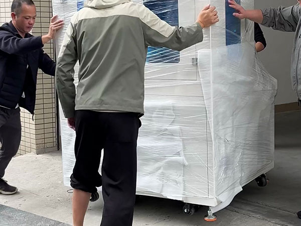 源头实力厂家 牙套机...