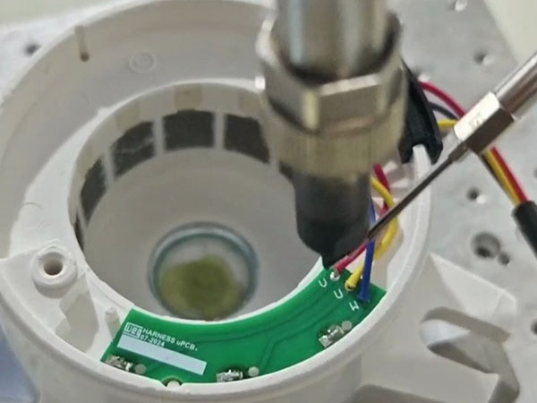 焊锡机源头工厂