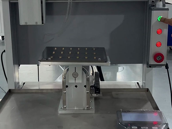 干冰清洗机 工厂实拍...