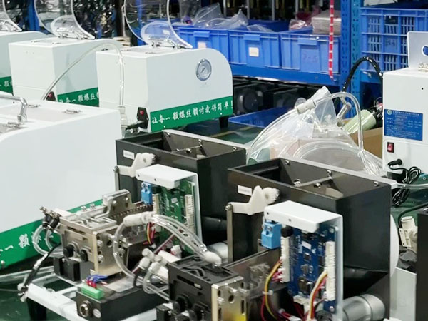 博贝手持式螺丝机，轻...