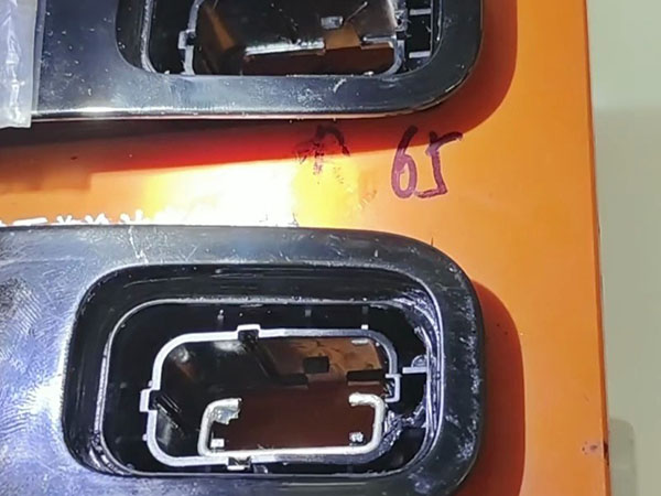 博贝自动点胶机，均匀...