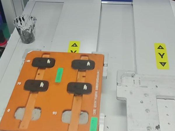 博贝自动点胶机源头工...