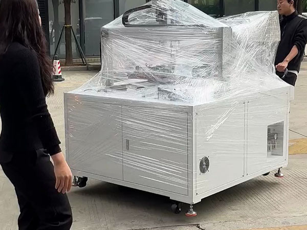 牙套机 牙套自动组装...